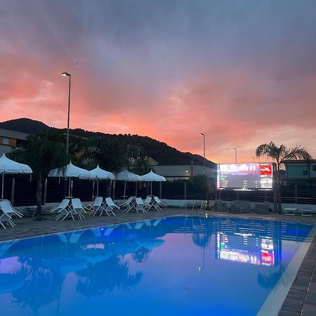 Villitaly Suite & Coffee Salerno Baronissi Exterior foto