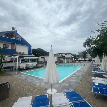 Villitaly Suite & Coffee Salerno Baronissi Exterior foto
