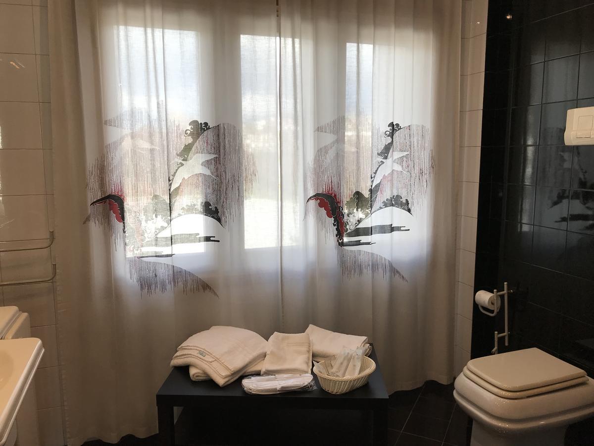 Villitaly Suite & Coffee Salerno Baronissi Exterior foto