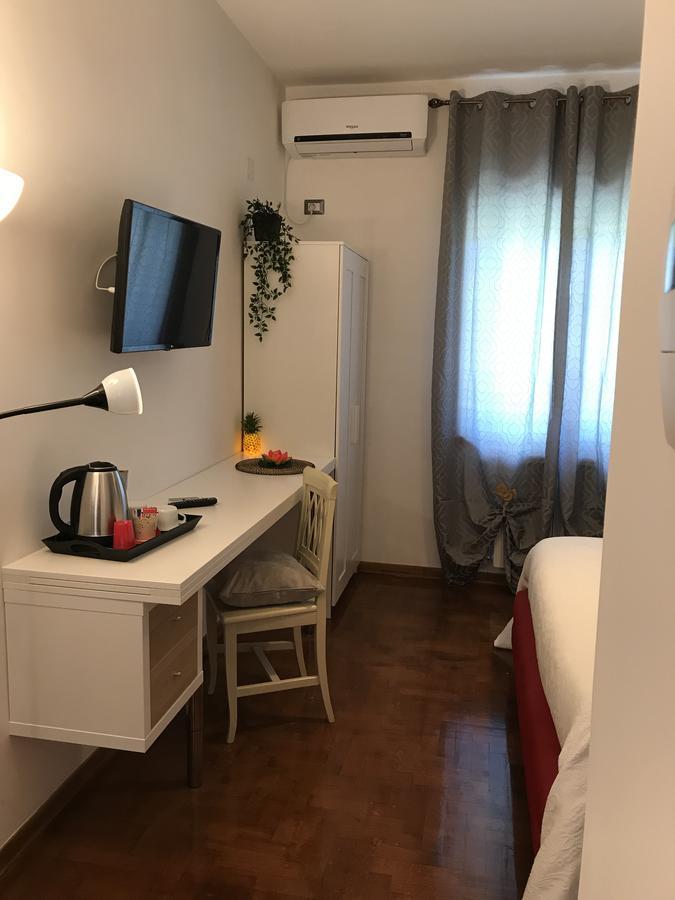 Villitaly Suite & Coffee Salerno Baronissi Exterior foto
