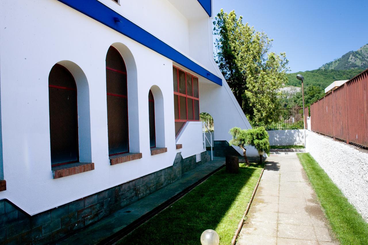 Villitaly Suite & Coffee Salerno Baronissi Exterior foto