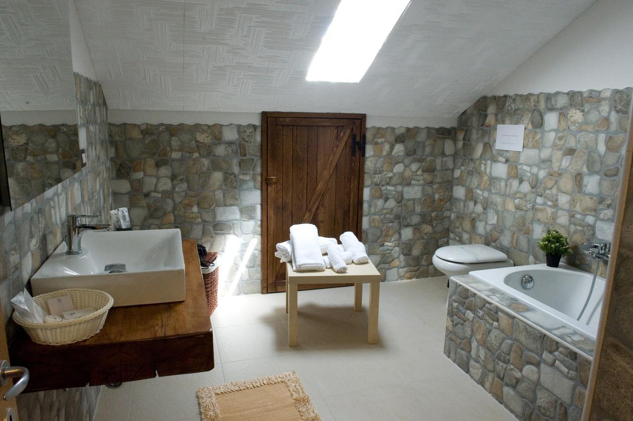 Villitaly Suite & Coffee Salerno Baronissi Exterior foto