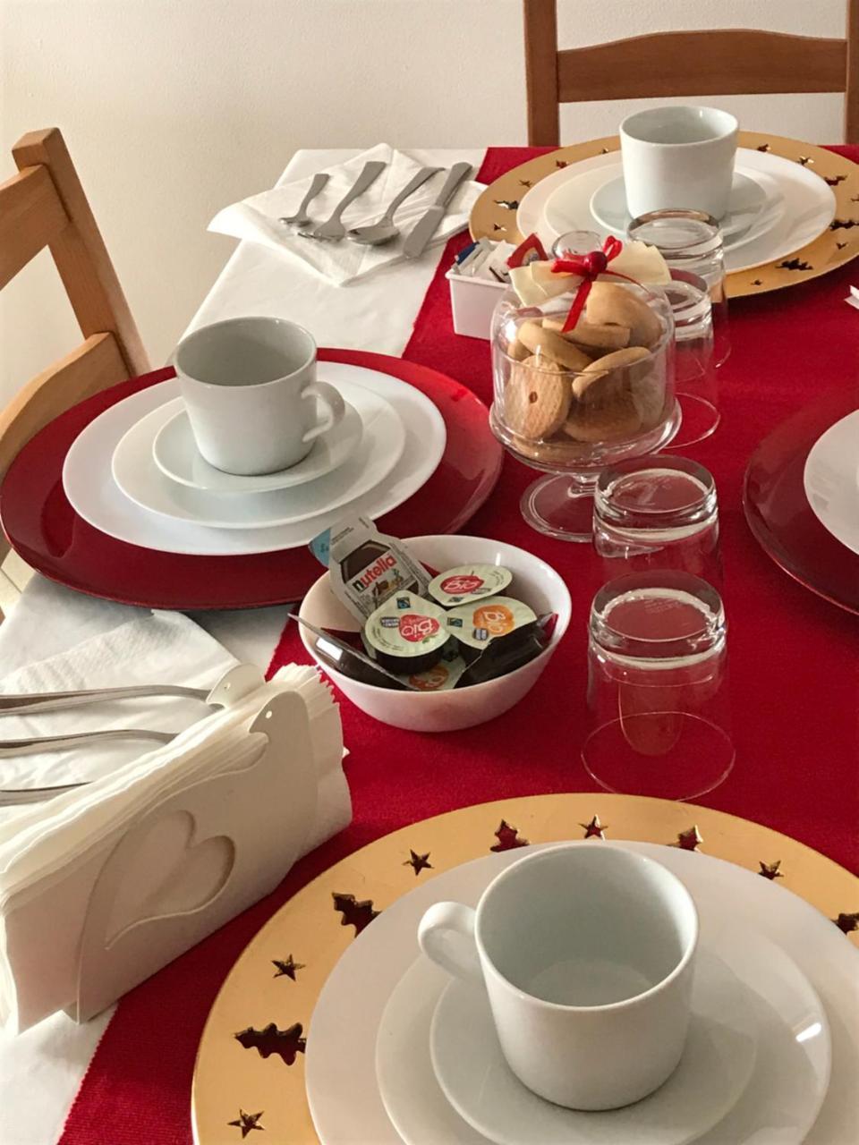 Villitaly Suite & Coffee Salerno Baronissi Exterior foto