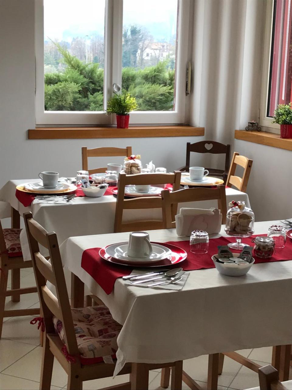 Villitaly Suite & Coffee Salerno Baronissi Exterior foto