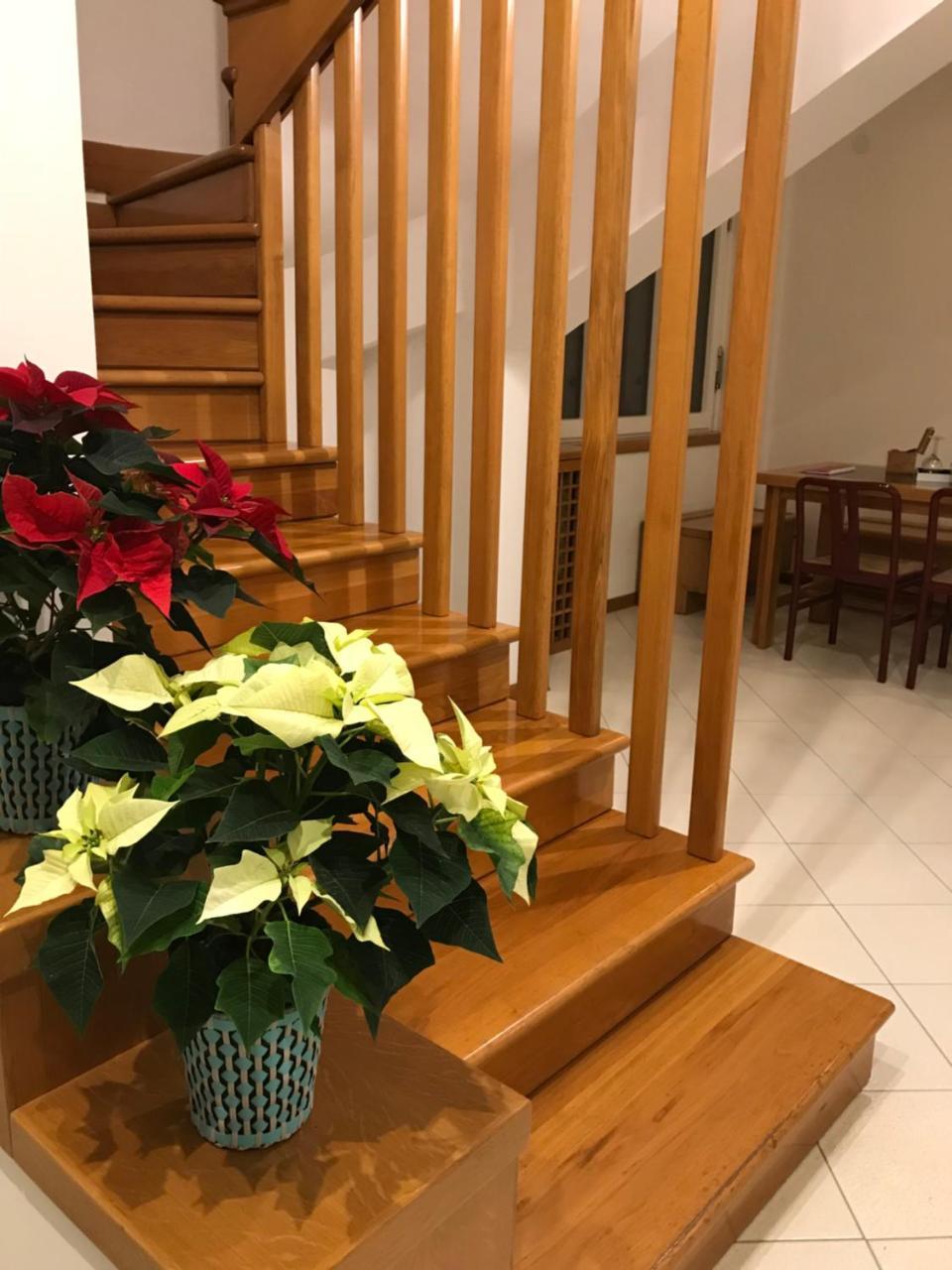 Villitaly Suite & Coffee Salerno Baronissi Exterior foto