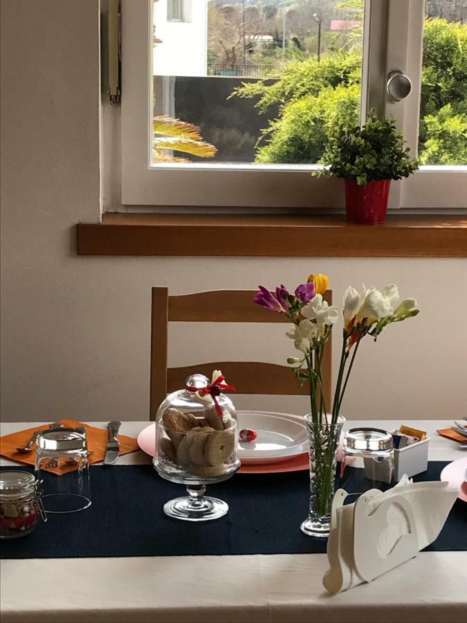 Villitaly Suite & Coffee Salerno Baronissi Exterior foto