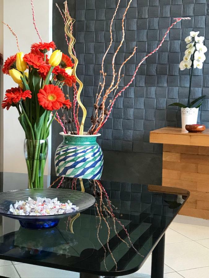 Villitaly Suite & Coffee Salerno Baronissi Exterior foto