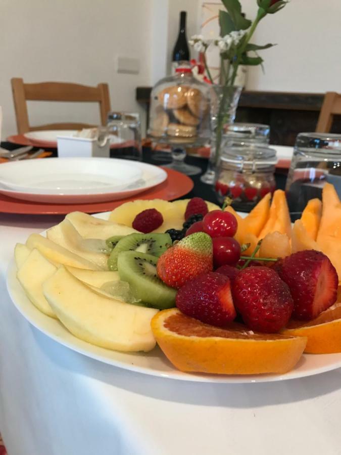 Villitaly Suite & Coffee Salerno Baronissi Exterior foto