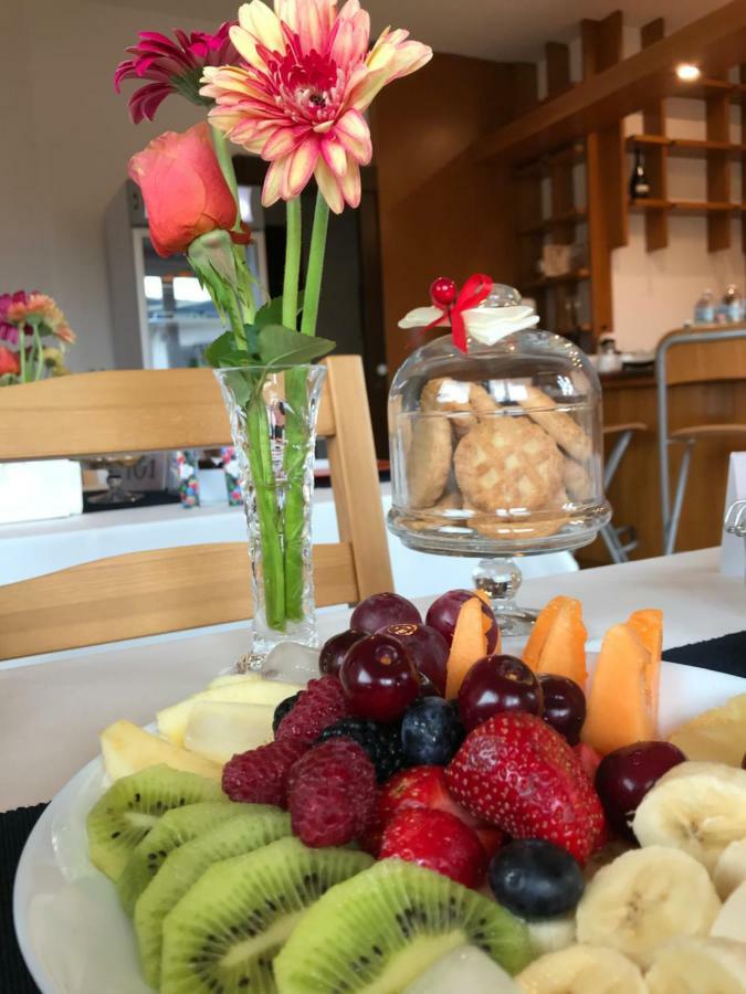 Villitaly Suite & Coffee Salerno Baronissi Exterior foto