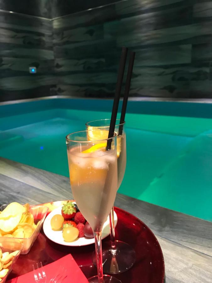 Villitaly Suite & Coffee Salerno Baronissi Exterior foto