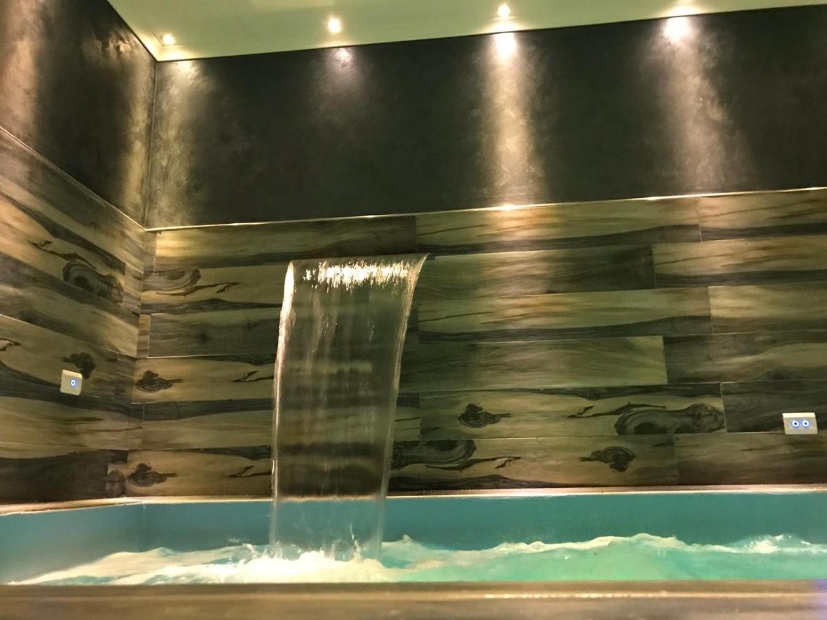 Villitaly Suite & Coffee Salerno Baronissi Exterior foto